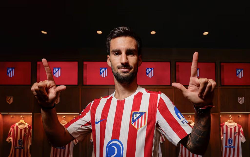 西甲今夏引援投入榜：马竞豪掷1.75亿领跑 塞维利亚零支出