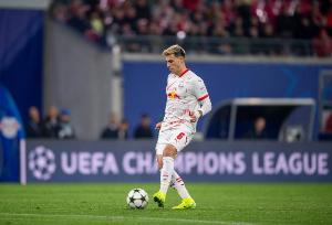 华体会-德天空：都灵&amp;塞尔塔还未和莱比锡谈埃尔马斯&amp;莫里巴买断交易