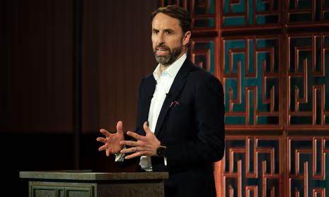 开云-索爵高堂开讲：想治内耗社会病，学学我的无冠三狮