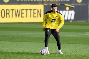 德天空：帕尔马正与多特蒙德谈雷纳转会，转会费600万欧-700万欧