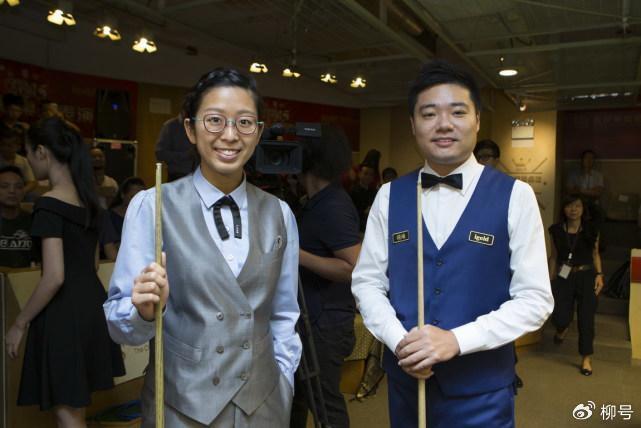 开云中国官网-4-0，中国德比战：常冰玉零封江俊，1-4：女子世锦赛冠军吴安仪出局