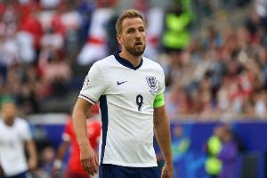 开云体育官方下载-欧足联公布英格兰本场世预赛名单：凯恩领衔，E-安德森入选