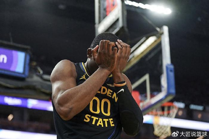 开云体育-拒绝4500万，库明加死磕到底！美媒送勇士3大交易目标：怀特第二