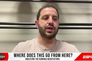 害人精库明加经纪人曾代理奥拉迪波 “帮”后者亏了1.2亿！