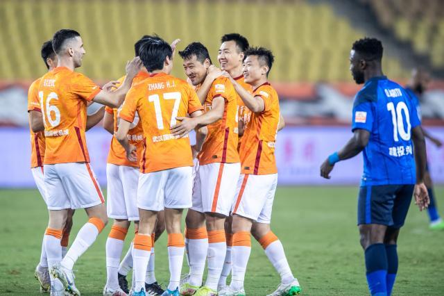 kaiyun.com-【2022中超总结之武汉长江】冰与火之歌 输给了命运