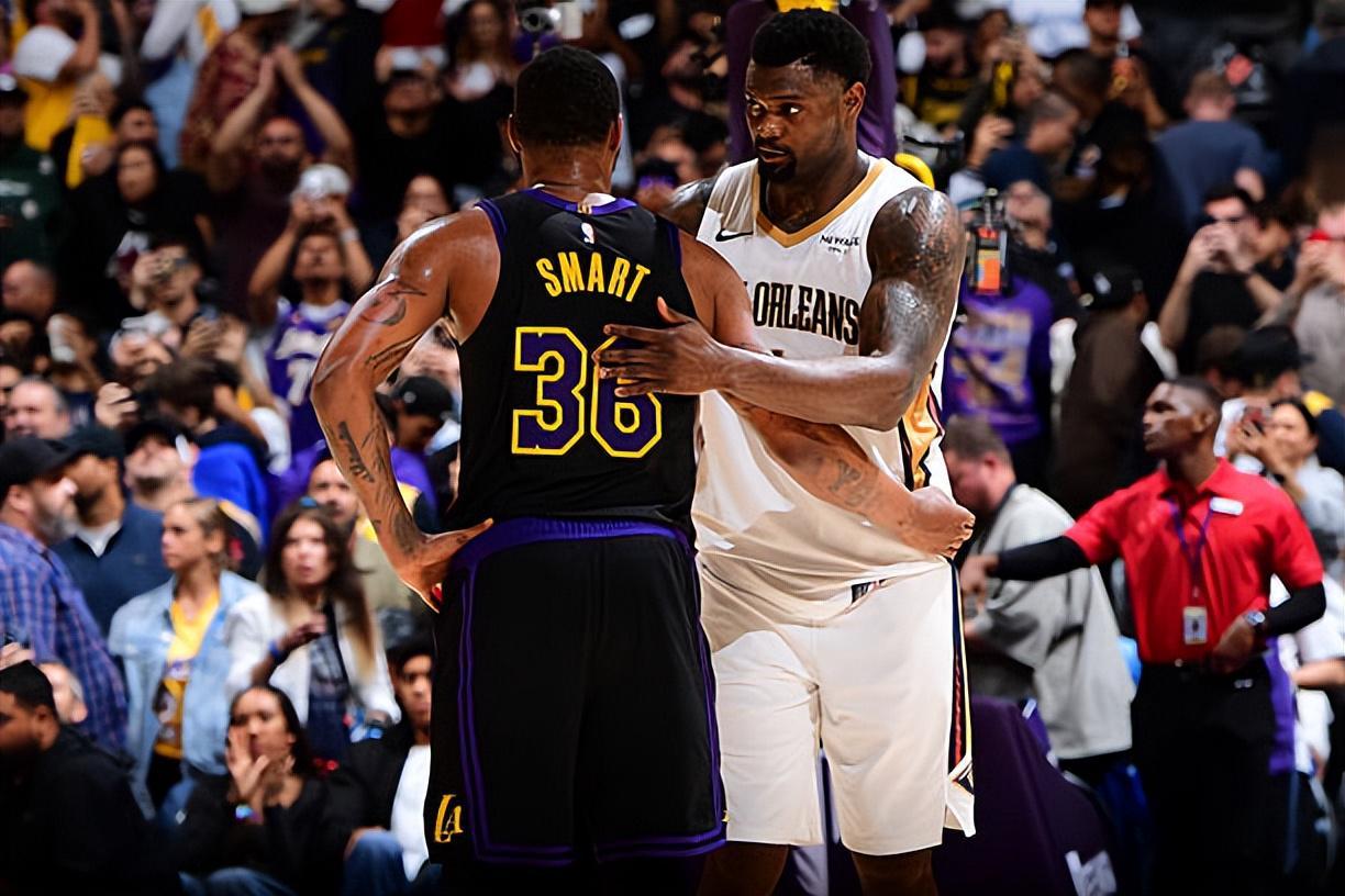 开云体育官方下载-防守贡献度相当惊人，但湖人超级大闸的投篮稳定性也令人担心？