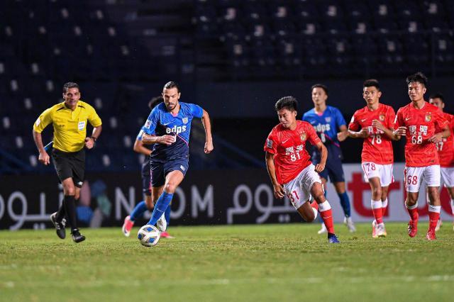 开云-亚冠前瞻:广州变阵冲击第1分 德扬或再刷纪录